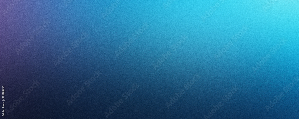 Retro Gradient Noise Texture Background
