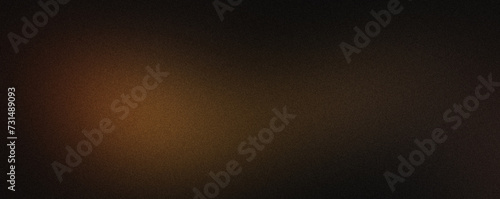 Canvastavla Retro Gradient Background with Grainy Texture