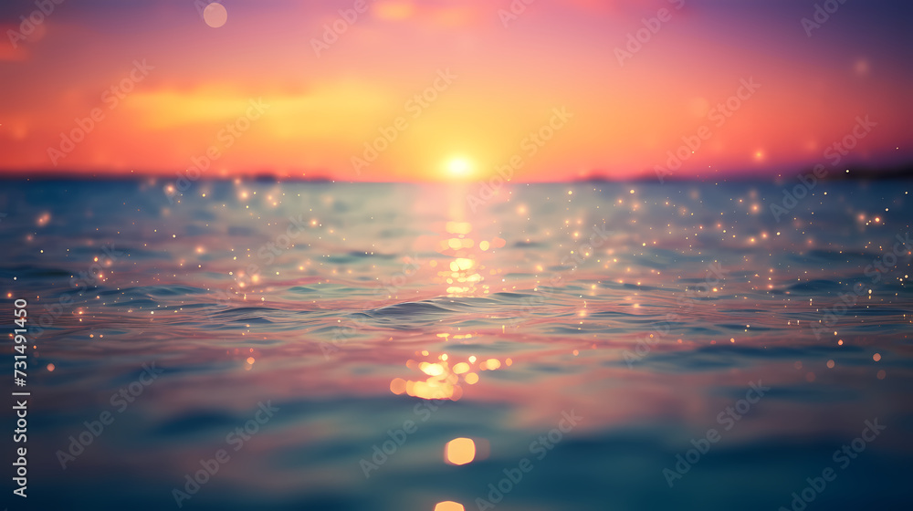 Abstract beautiful beach background with crystal clear water Abstract beautiful beach background with crystal clear water