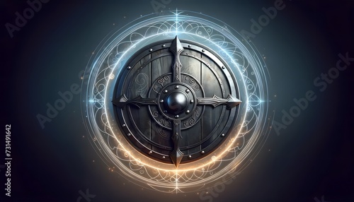 magical Shield 