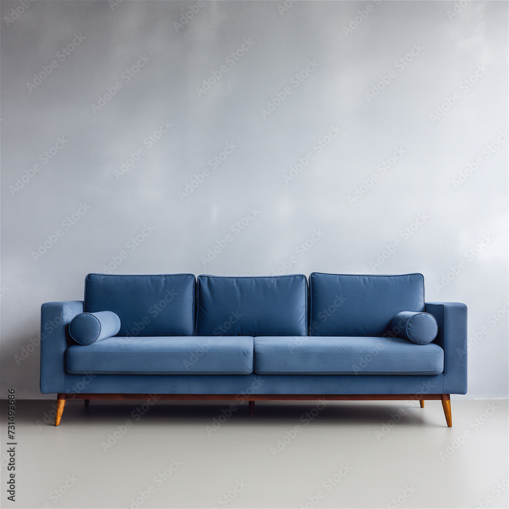 a sofa in the living room, Minimalist Photography, a sofa in the living room, Minimalist Photography,
