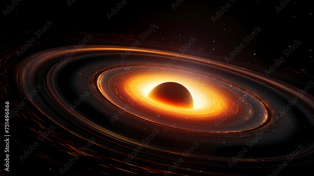 Star system background in the sky, 3D collection of stars in the universe Star system background in the sky, 3D collection of stars in the universe