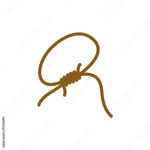 Skeins and rope trimming set