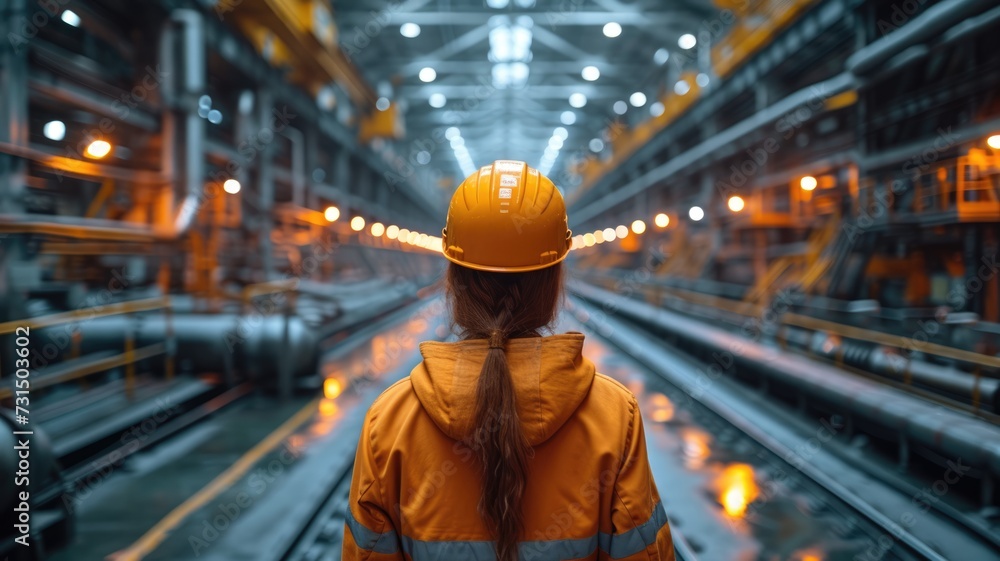 industrial engineer industrial engineer