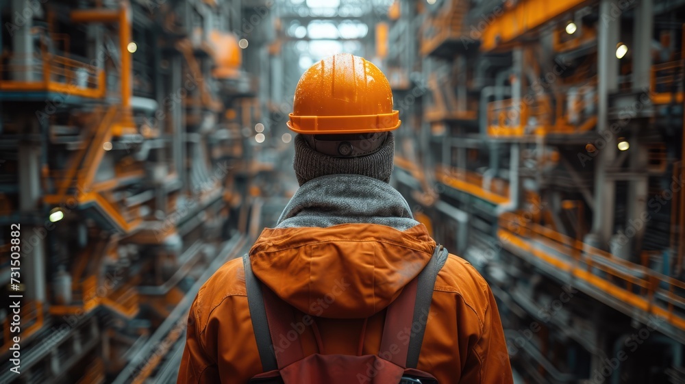 industrial engineer industrial engineer