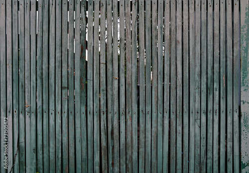 Closeup of Bamboo pattern surface texture for background design at Thailand.