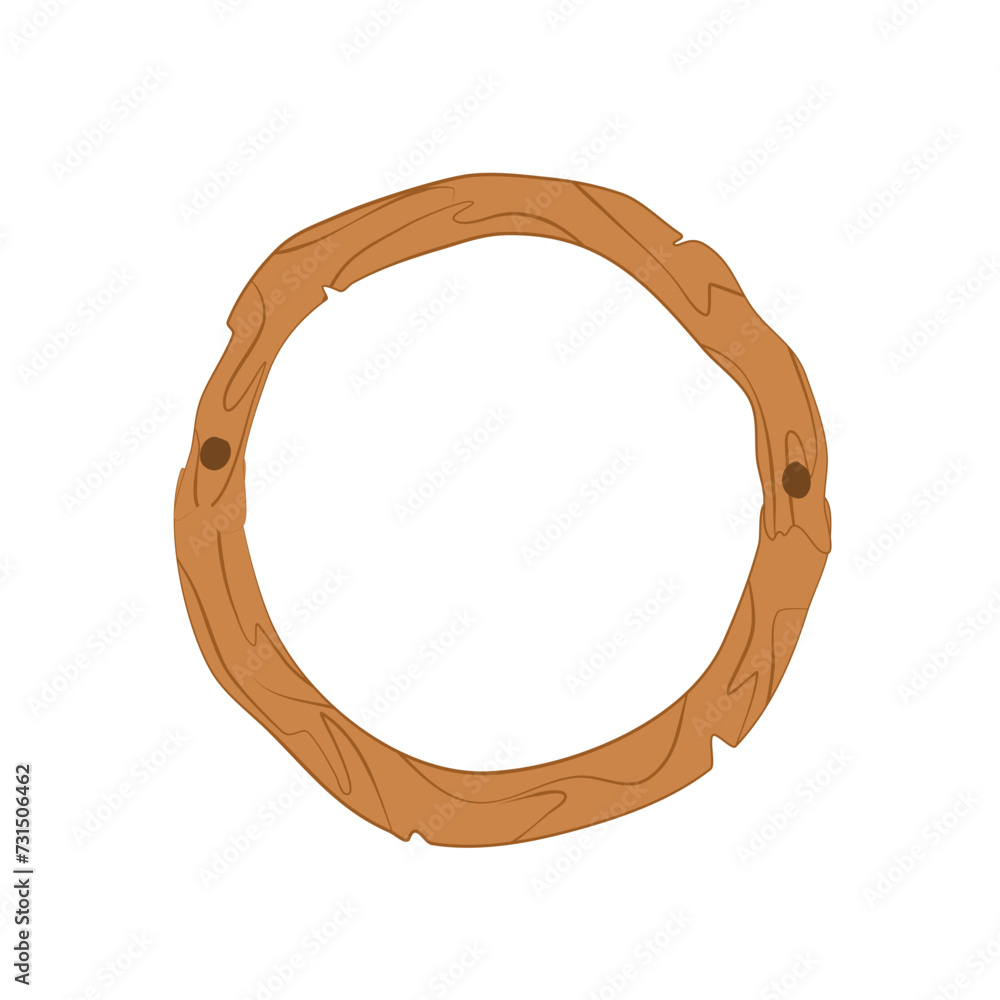 Wooden Frame Elements Wooden Frame Elements