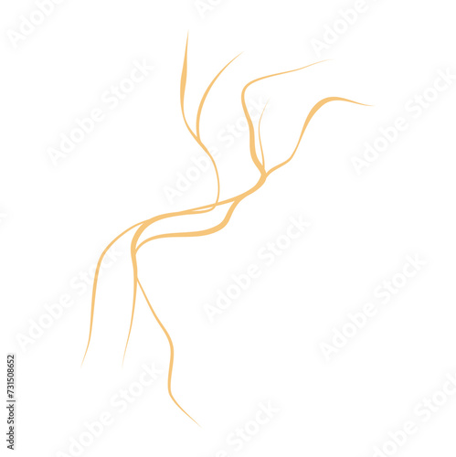 Marble Texture lines