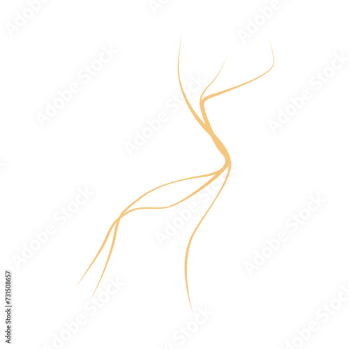 Marble Texture lines