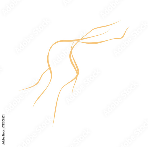 Marble Texture lines