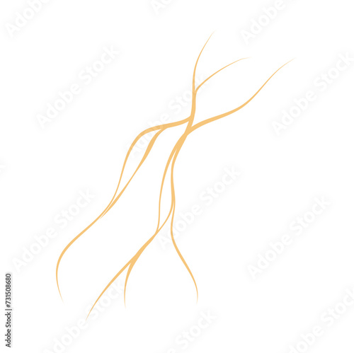 Marble Texture lines