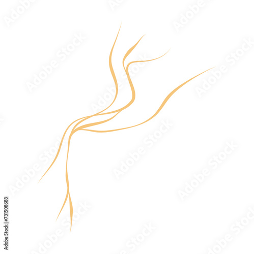 Marble Texture lines