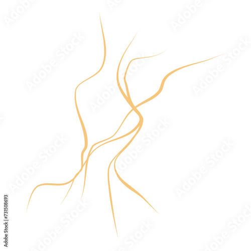 Marble Texture lines