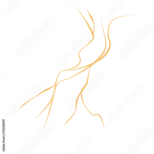 Marble Texture lines
