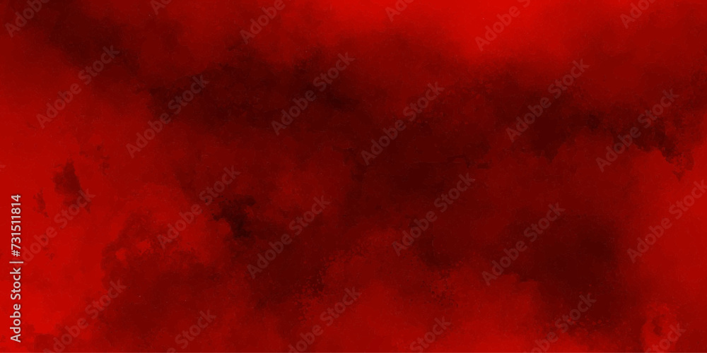 Red crimson abstract burnt rough,empty space powder and smoke for effect ice smoke,AI format overlay perfect galaxy space abstract watercolor,spectacular abstract.
