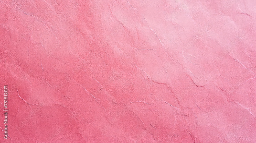 Fototapeta premium Paper Plain Background Texture, Generative AI