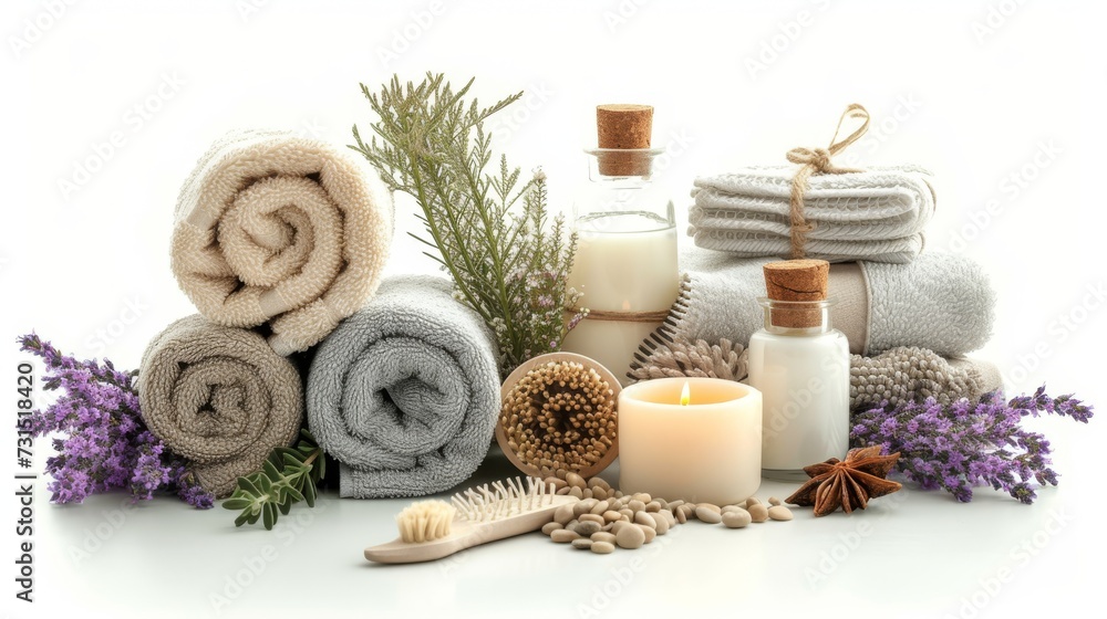 Spa massage compress balls Spa massage compress balls