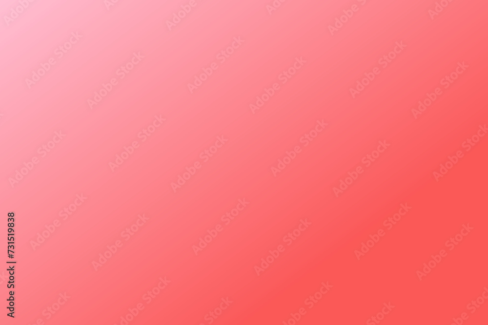 Red gradient background, suitable for various designs related to energy, strength, or courage themes.