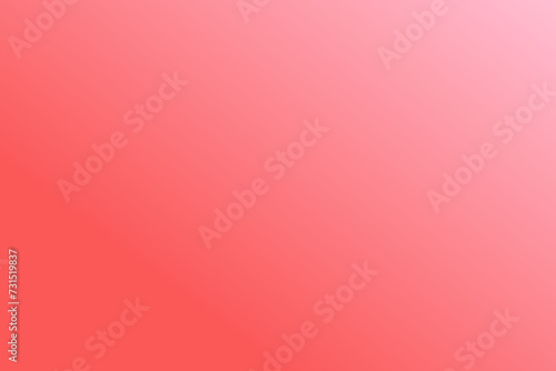 Red gradient background, suitable for various designs related to energy, strength, or courage themes. photo