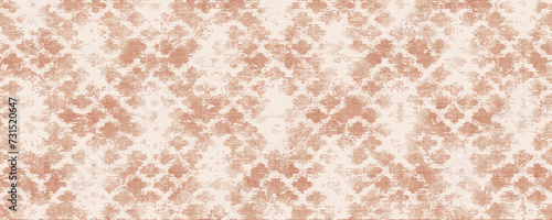 abstract fabric digital print rug pattern. Tie Dye Seamless Pattern.  Flowers Pattern. Warm Colors Hippie Prints. Graphic Background. Green Tie Dye Rug. Watercolor Textile Print. Bleach Effect.