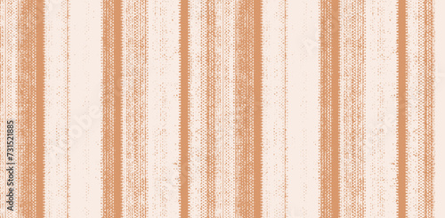Geometrical texture repeat modern pattern Abstract tribal ethnic geo fabric texture seamless border design. farmhouse textured background.