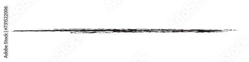 Принти на полотні Brush, paintbrush stroke