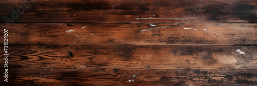 Rough wooden surface, blank empty background, old texture