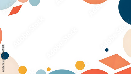 frame-style-geometric-flat-illustration-poster-format-concentric-shapes-creating-depth