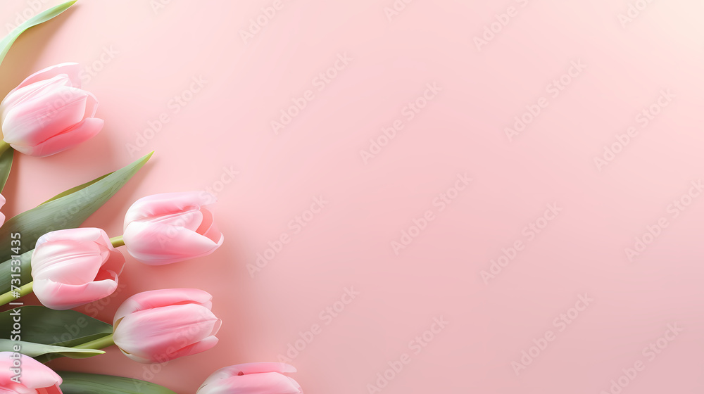 women's day background, floral border background women's day background, floral border background