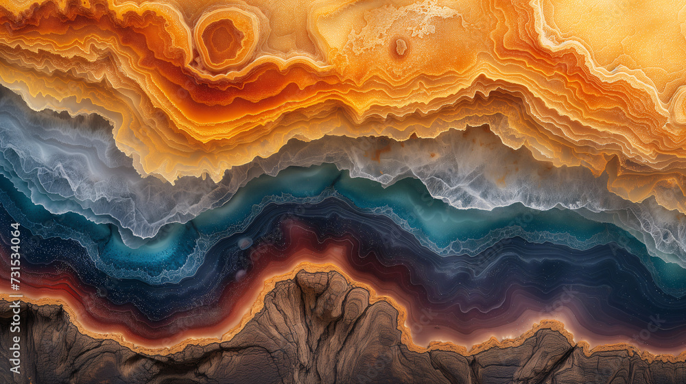 Abstract wood and colored epoxy resin texture background. Captivating image for printing. Contemporary art. Intricate details. Rich colors Abstract wood and colored epoxy resin texture background. Captivating image for printing. Contemporary art. Intricate details. Rich colors