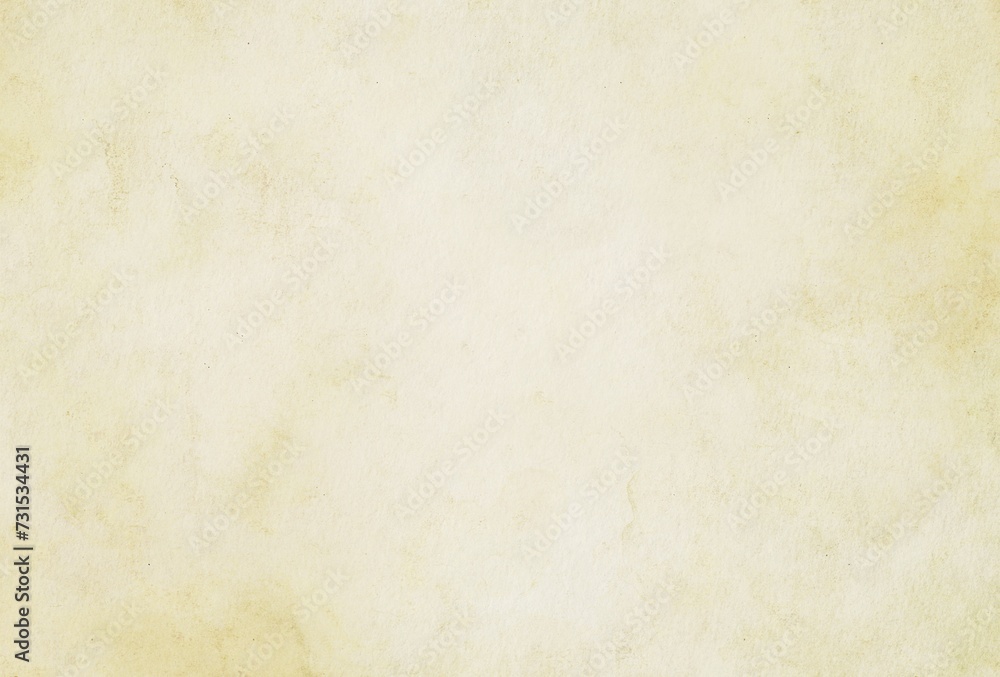 Old paper pale brown background texture, watercolor paper in sepia tone Old paper pale brown background texture, watercolor paper in sepia tone