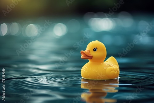 Ducky photo