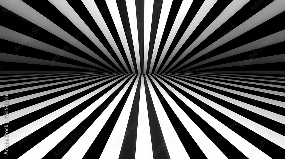 Optical illusion, charming abstract pattern background Optical illusion, charming abstract pattern background