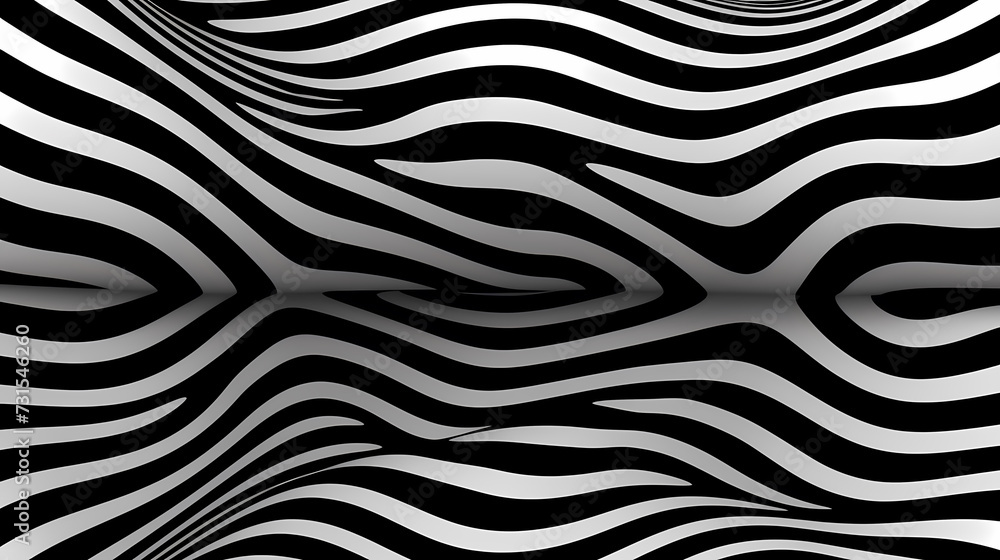 Optical illusion, charming abstract pattern background Optical illusion, charming abstract pattern background