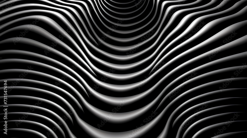 Optical illusion, optical art abstract background Optical illusion, optical art abstract background