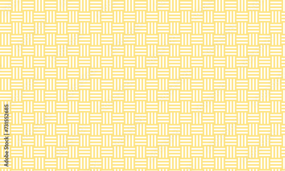 vector yellow abstract pattern paper wrapping background