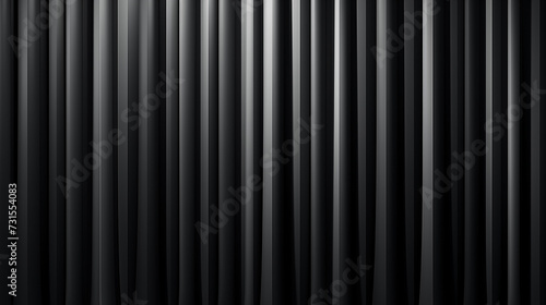 Abstract art geometric background with vertical lines.