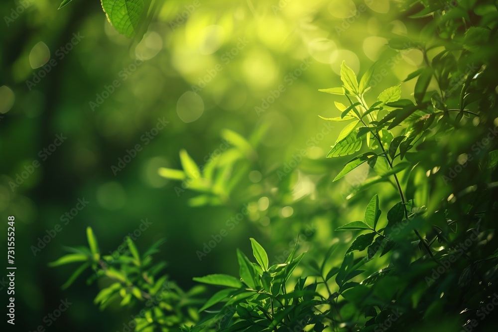 green bamboo leaves green bamboo leaves