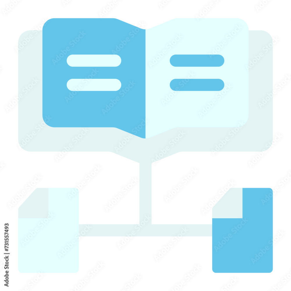 Information - Flat Icon Information - Flat Icon