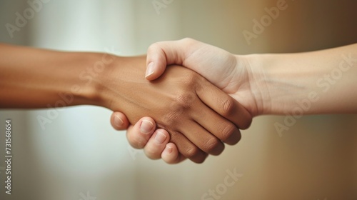 Pictures showcasing different symbols and gestures of friendship, such as han...