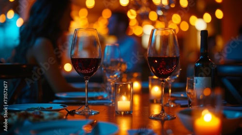 Contemporary restaurants offer live performances