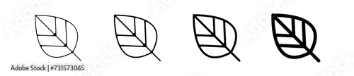 Icones symbole logo feuille arbre culture nature trace