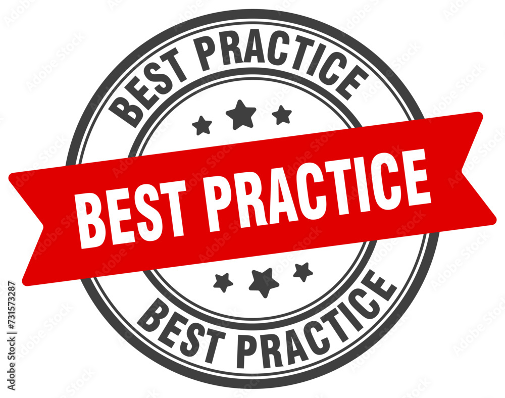 best practice stamp. best practice label on transparent background. round sign best practice stamp. best practice label on transparent background. round sign