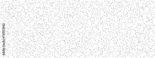 Grainy, gritty, grunge paper texture background