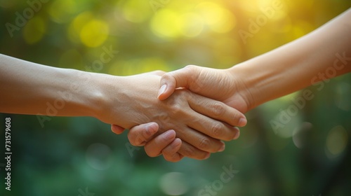 Tender moments captured as friends offer support and encouragement to each ot...