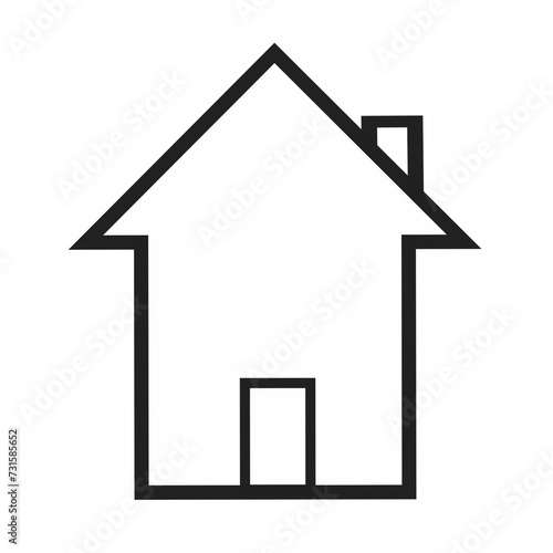 Home, house, home icon, home sign, house symbol, house icon, web home design