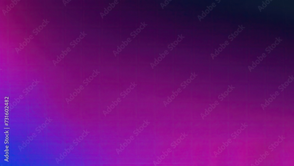 Fototapeta premium Dark Maroon pink blue color flow gradient blurred background