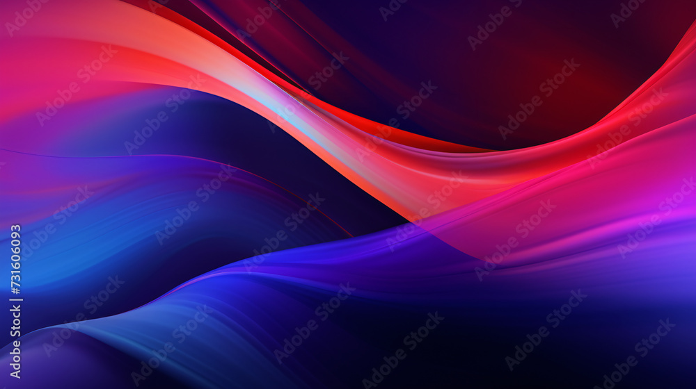 abstract background, gradient colors abstract background, gradient colors
