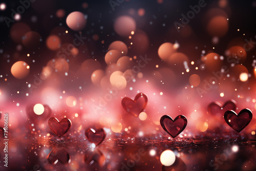 luxury hearts, elite love, expensive, rich feelings, strong love, real lovers. Background wallpaper card screensaver