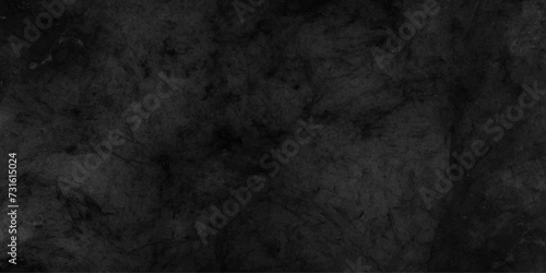 Black textured grunge ancient wall.dirt old rough aquarelle stains blank concrete wall terrazzo,abstract wallpaper,texture of iron old cracked AI format.with scratches.
